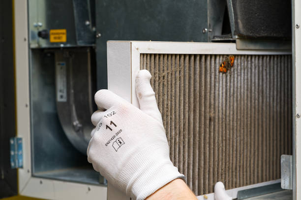 Best Best Air Duct Cleaning Company  in Hopewell, NJ
