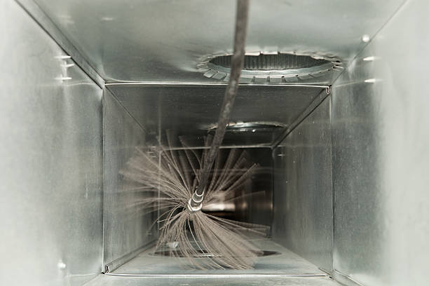 Best Affordable Duct Cleaning Services  in Hopewell, NJ