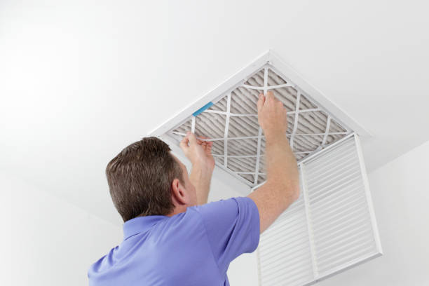 HVAC Maintenance and Cleaning